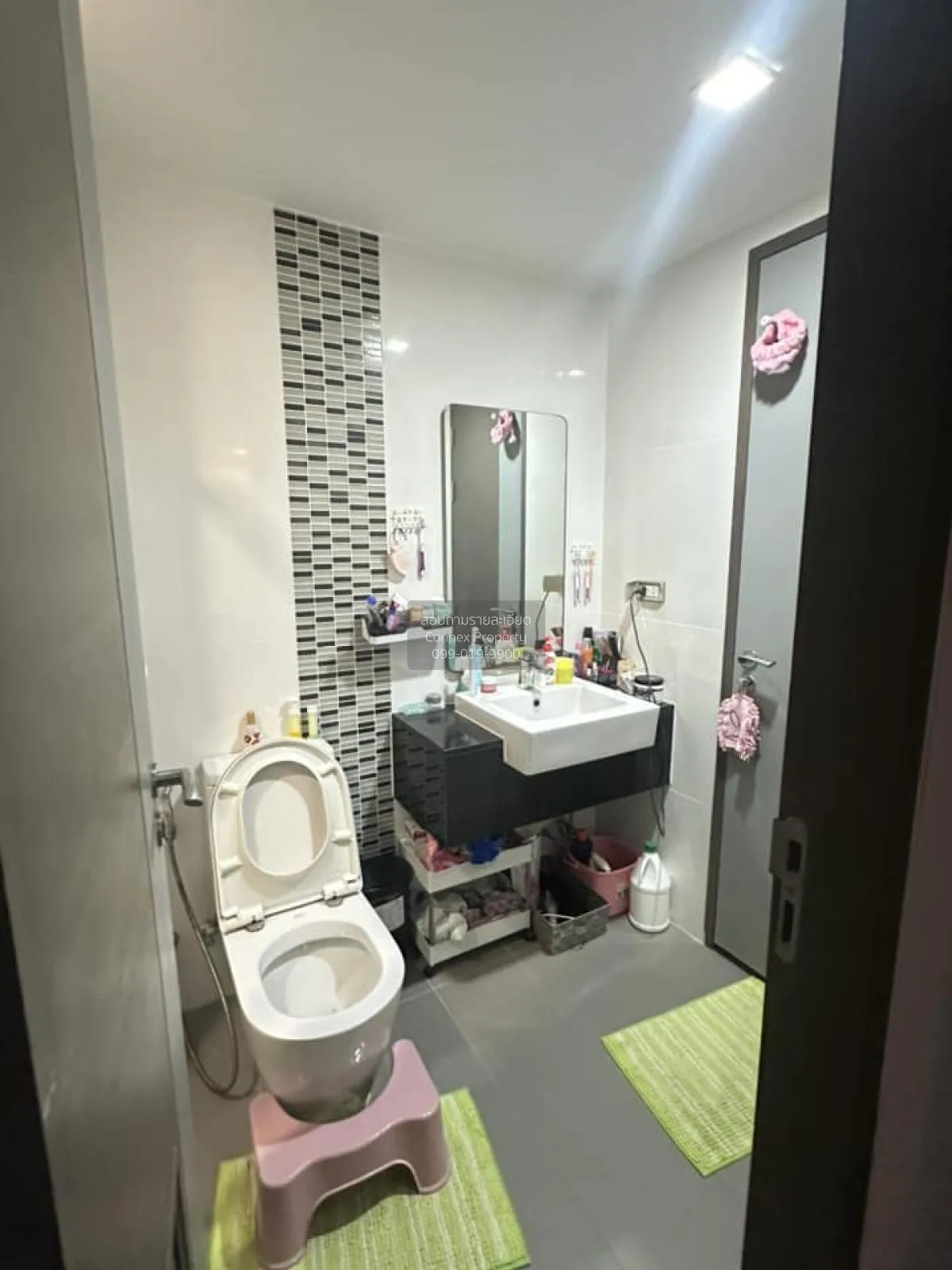 For Rent Condo , Mirage Sukhumvit 27 , BTS-Asok , Khlong Toei Nue