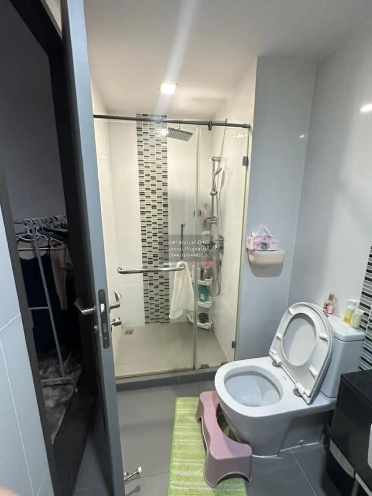 For Rent Condo , Mirage Sukhumvit 27 , BTS-Asok , Khlong Toei Nue