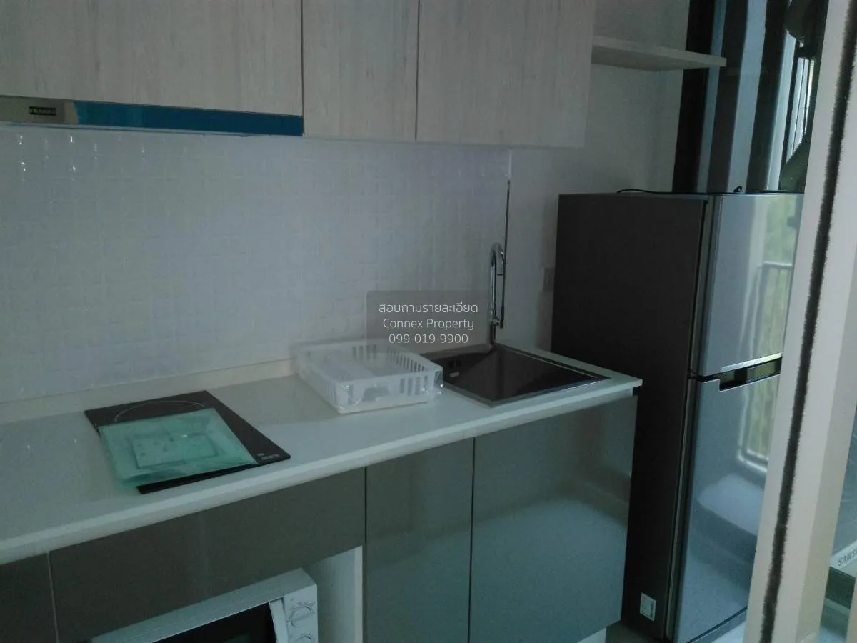 For Rent Condo , The Tree Sukhumvit 64 , BTS-Punnawithi , Phra Kh 2