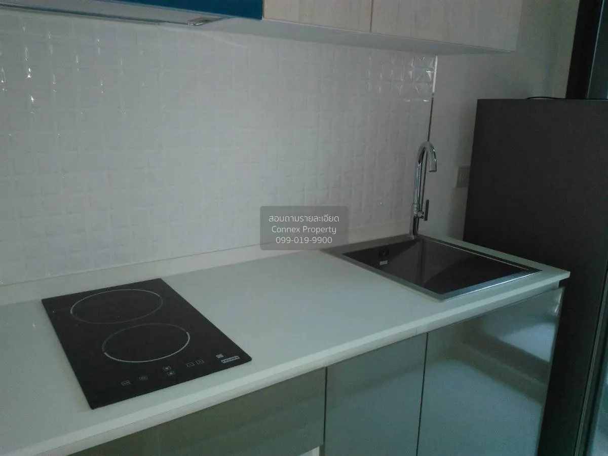 For Rent Condo , The Tree Sukhumvit 64 , BTS-Punnawithi , Phra Kh 3