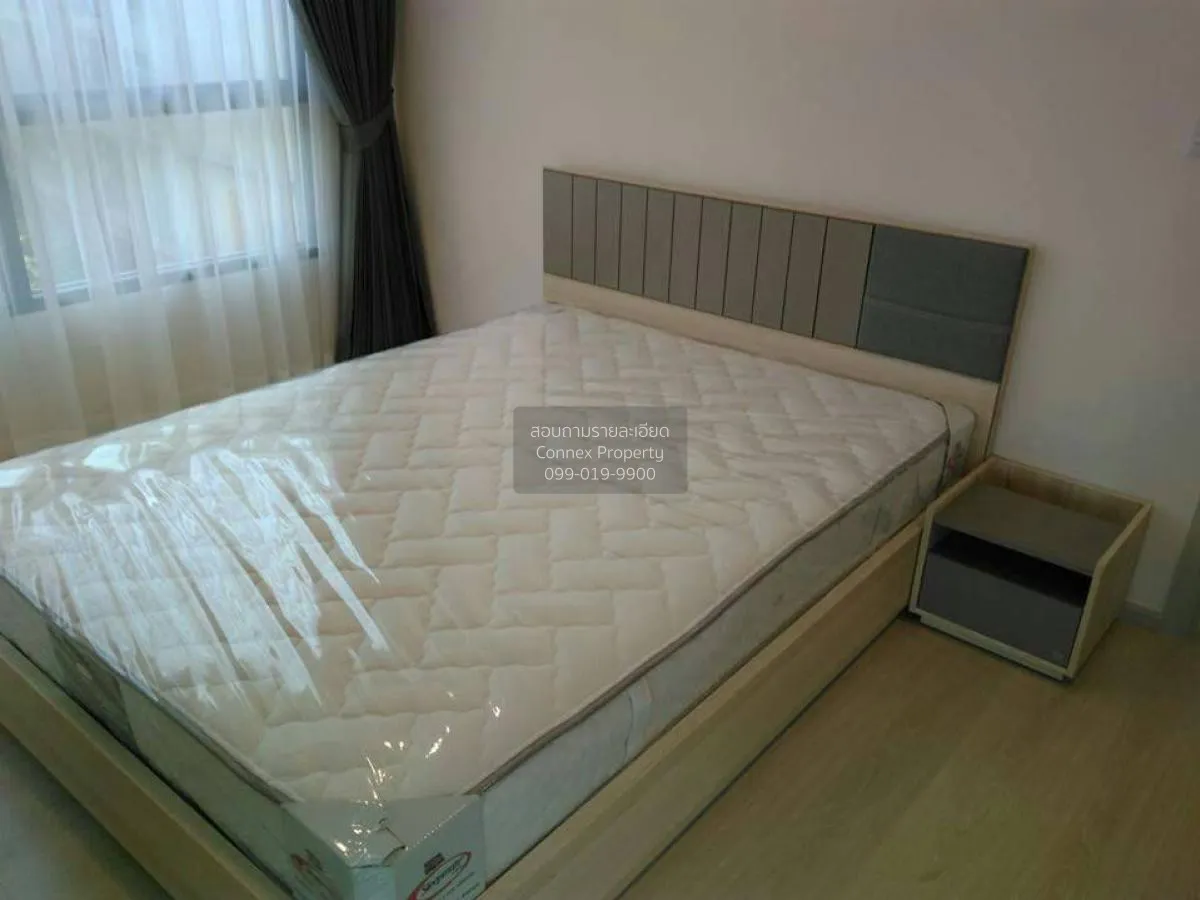 For Rent Condo , The Tree Sukhumvit 64 , BTS-Punnawithi , Phra Kh 4