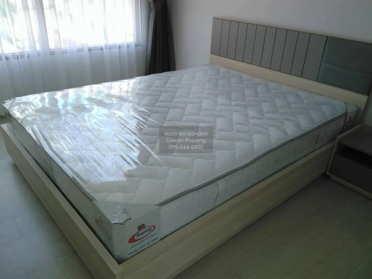 For Rent Condo , The Tree Sukhumvit 64 , BTS-Punnawithi , Phra Kh