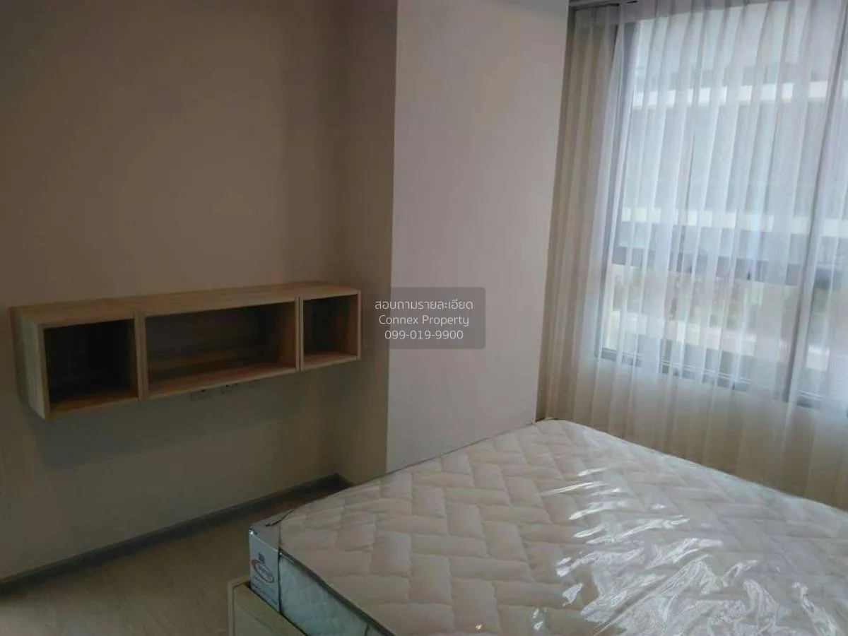 For Rent Condo , The Tree Sukhumvit 64 , BTS-Punnawithi , Phra Kh