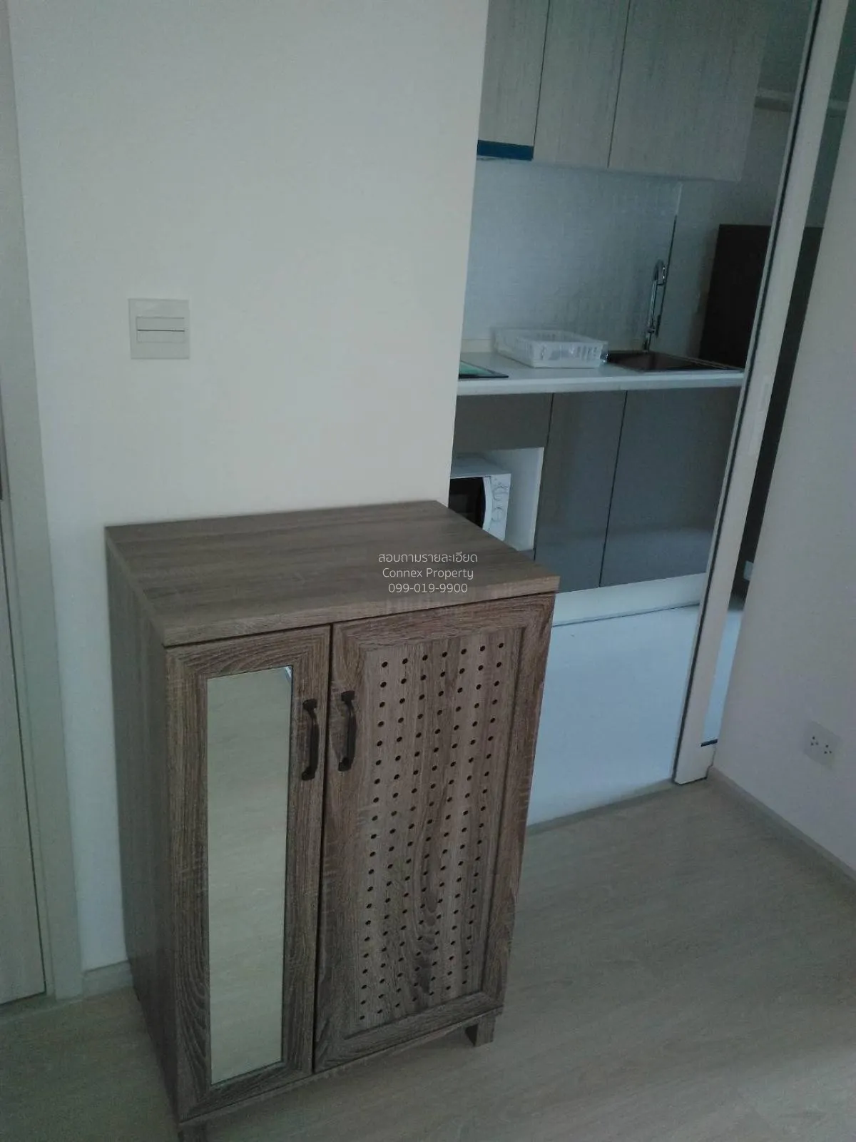 For Rent Condo , The Tree Sukhumvit 64 , BTS-Punnawithi , Phra Kh