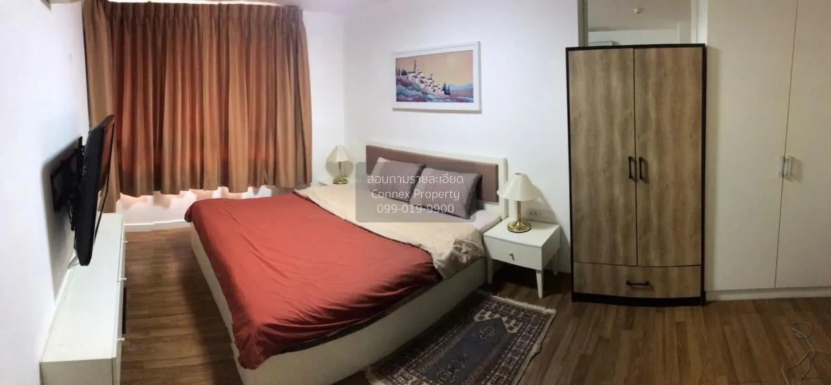 For Rent Condo , The Clover Thonglor , BTS-Thong Lo , Khlong Tan  3