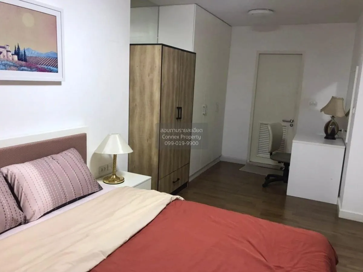 For Rent Condo , The Clover Thonglor , BTS-Thong Lo , Khlong Tan  4