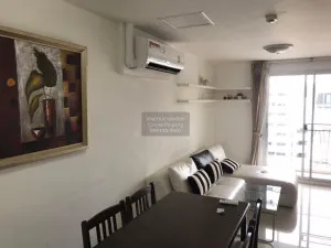 For Rent Condo , The Clover Thonglor , BTS-Thong Lo , Khlong Tan Nuea , Watthana , Bangkok , CX-100946