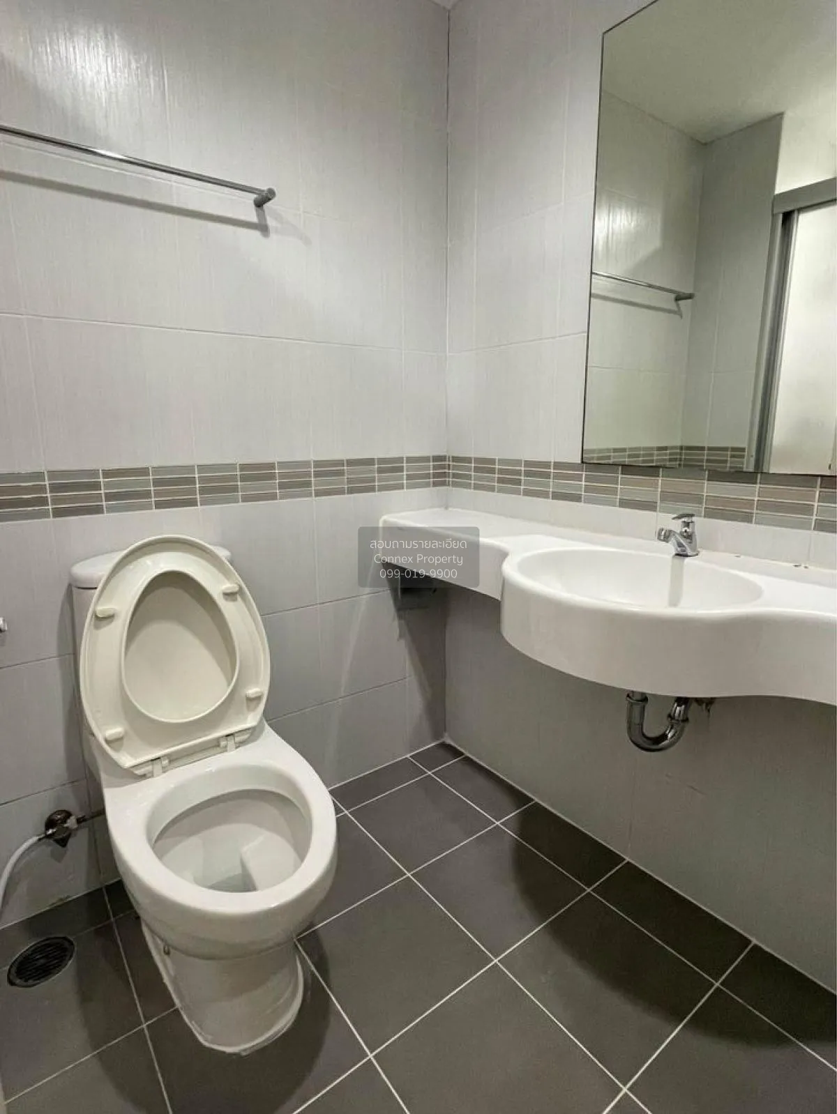 For Rent Condo , Lumpini Park Rama 9-Ratchada , MRT-Phra Ram 9 , 