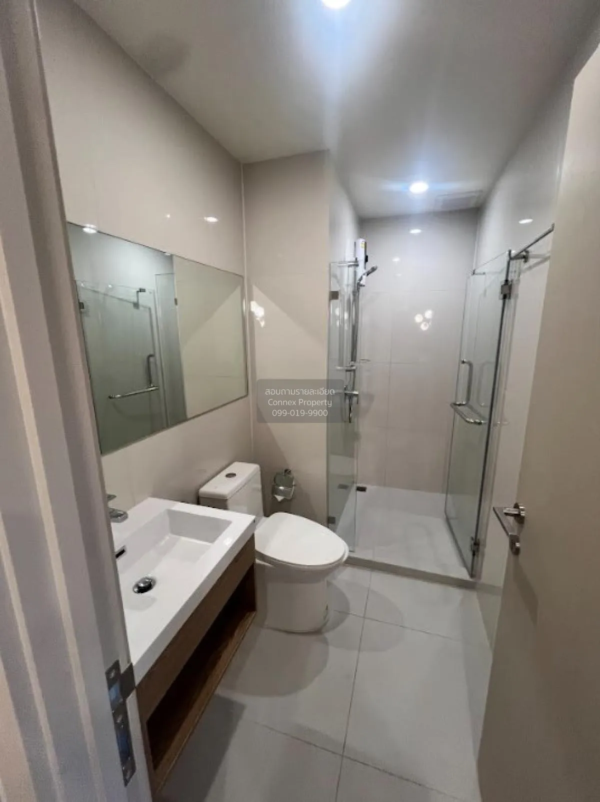 เช่าคอนโด  นิว โนเบิล ไฟฉาย - วังหลัง บ้านช่างหล่อ เขต บางกอกน้อย