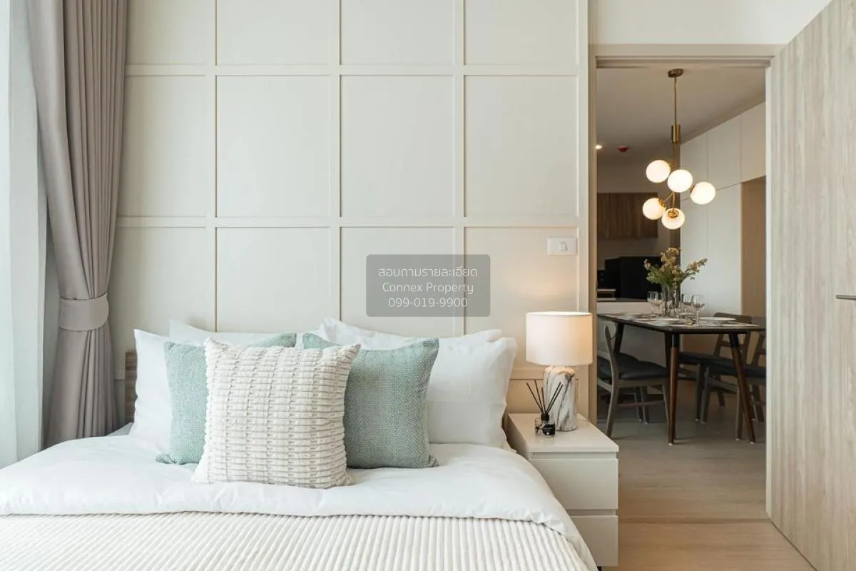 เช่าคอนโด  นิว โนเบิล ไฟฉาย - วังหลัง บ้านช่างหล่อ เขต บางกอกน้อย