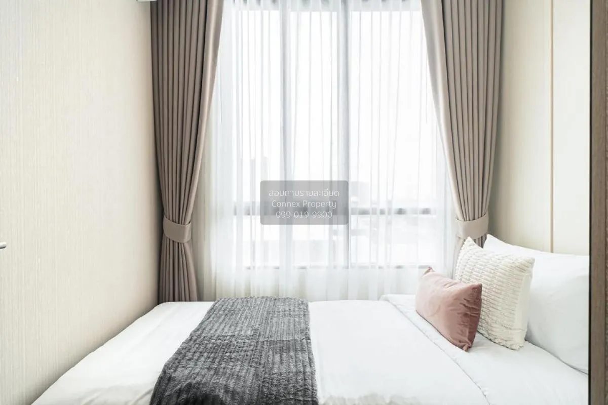 เช่าคอนโด  นิว โนเบิล ไฟฉาย - วังหลัง บ้านช่างหล่อ เขต บางกอกน้อย