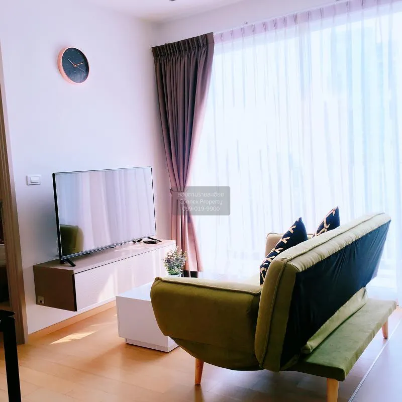 FOR RENT condo , HQ Thonglor , BTS-Thong Lo , Khlong Tan Nuea , W 2