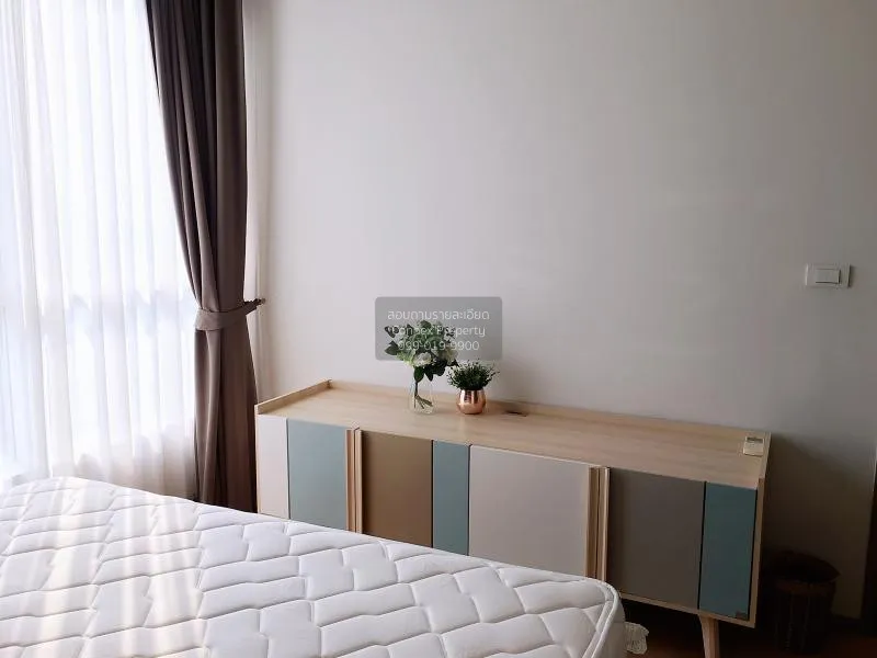 FOR RENT condo , HQ Thonglor , BTS-Thong Lo , Khlong Tan Nuea , W 4