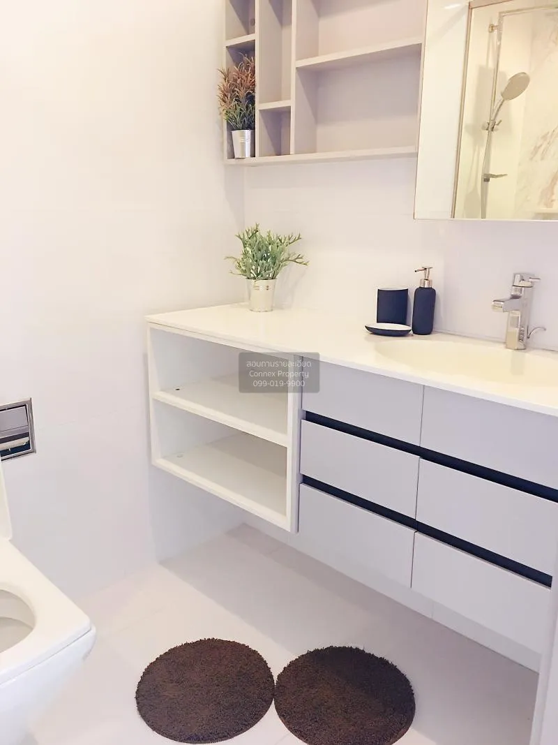 FOR RENT condo , HQ Thonglor , BTS-Thong Lo , Khlong Tan Nuea , W