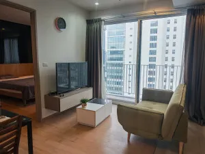 FOR RENT condo , HQ Thonglor , BTS-Thong Lo , Khlong Tan Nuea , Watthana , Bangkok , CX-10096