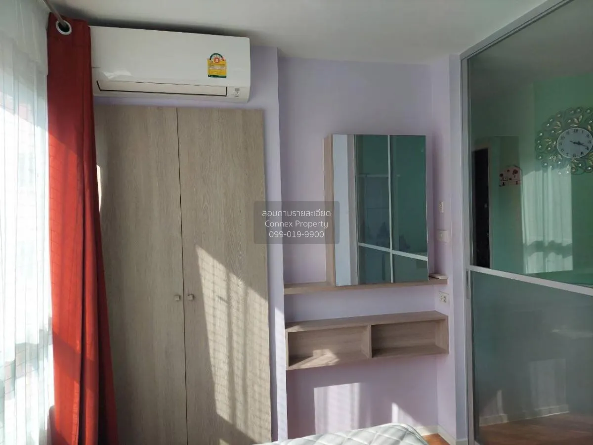 For Sale Condo , Lumpini Ville Ratchaphruek - Bangwaek , Bang Wae 2