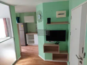 For Sale Condo , Lumpini Ville Ratchaphruek - Bangwaek , Bang Waek , Phasi Charoen , Bangkok , CX-100961