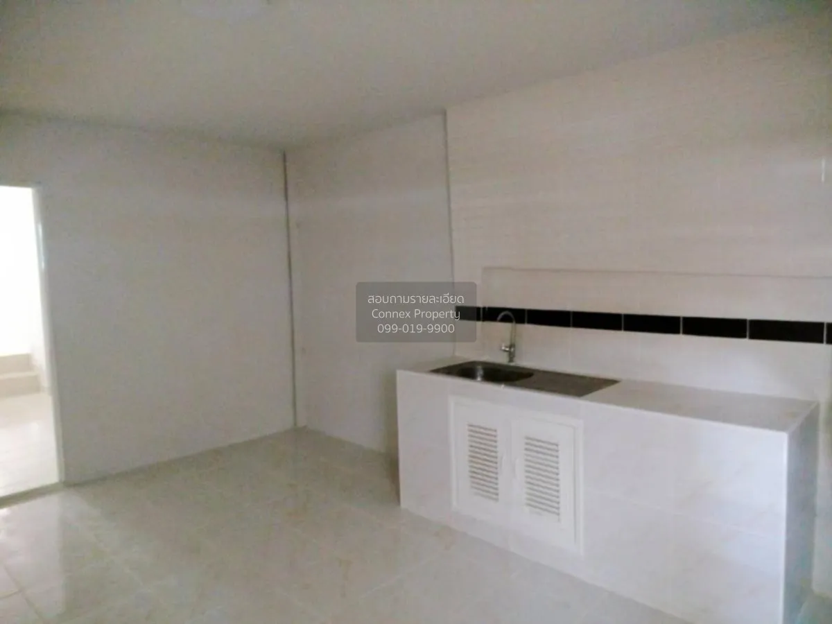 ขายทาวน์เฮ้าส์/ทาวน์โฮม  ลัลลี่วิลล์ ลำลูกกา-คลอง1 รีโนเวทใหม่ คู 4