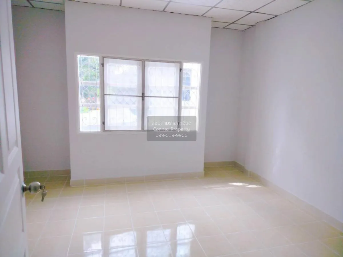 ขายทาวน์เฮ้าส์/ทาวน์โฮม  ลัลลี่วิลล์ ลำลูกกา-คลอง1 รีโนเวทใหม่ คู