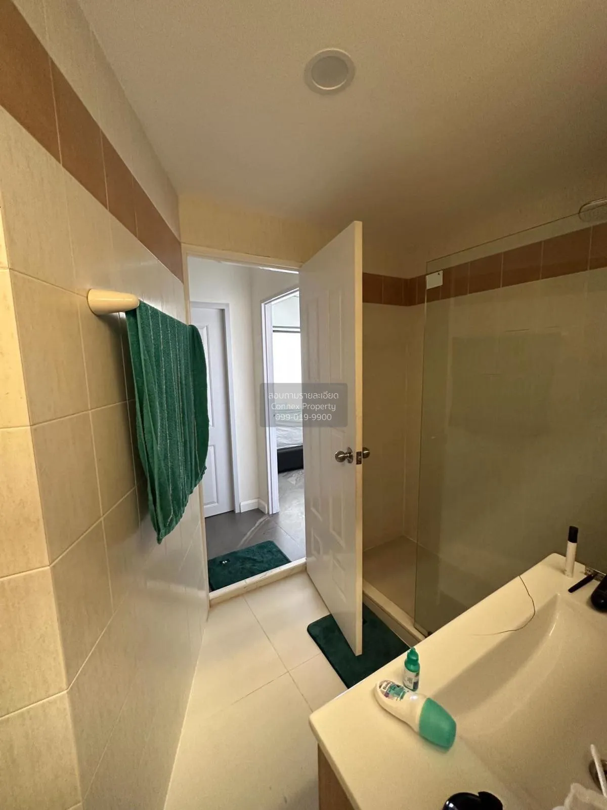 เช่าคอนโด  ทองหล่อ ทาวเวอร์ ดูเพล็กซ์ BTS-ทองหล่อ คลองเตยเหนือ เข