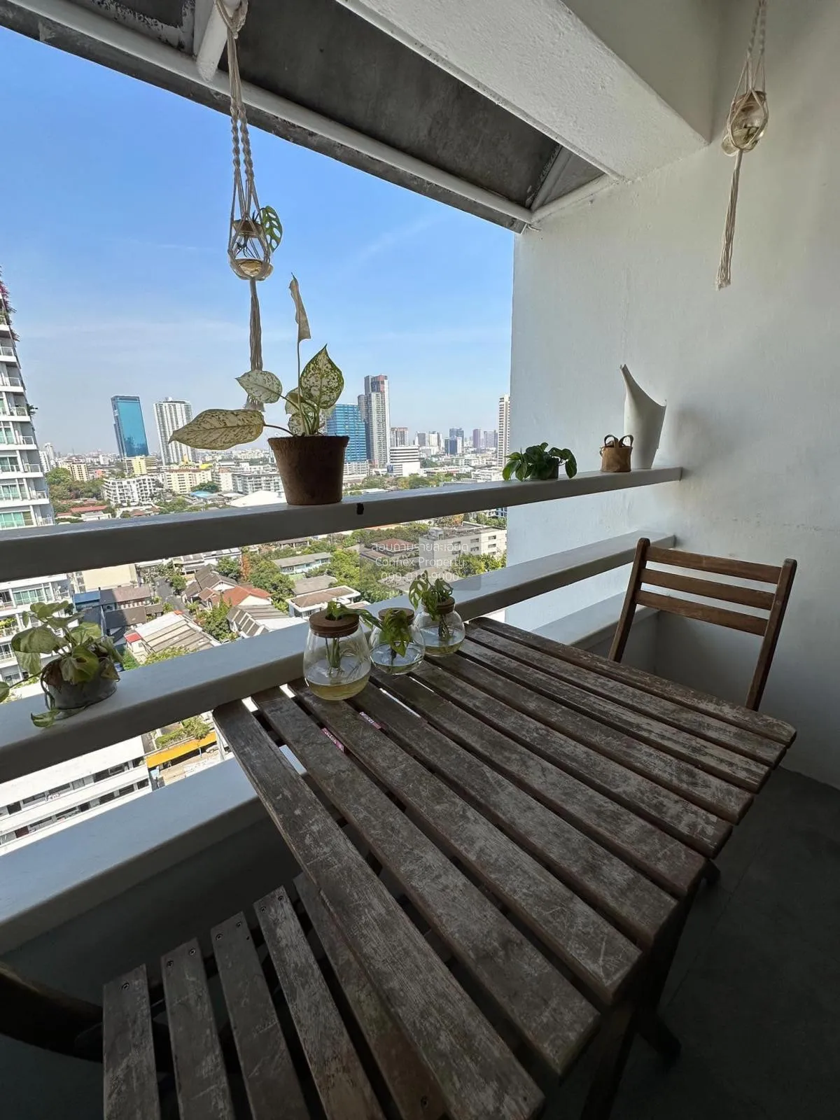 เช่าคอนโด  ทองหล่อ ทาวเวอร์ ดูเพล็กซ์ BTS-ทองหล่อ คลองเตยเหนือ เข