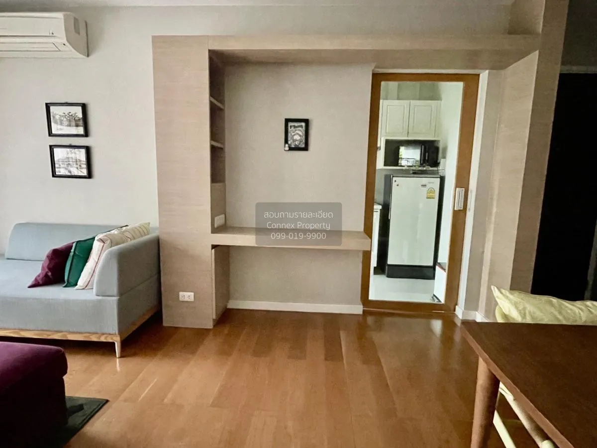 เช่าคอนโด  คอนโดเลต ดเวล สุขุมวิท 26 BTS-พร้อมพงษ์ คลองตัน เขต คล