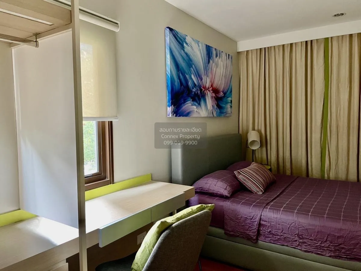 เช่าคอนโด  คอนโดเลต ดเวล สุขุมวิท 26 BTS-พร้อมพงษ์ คลองตัน เขต คล