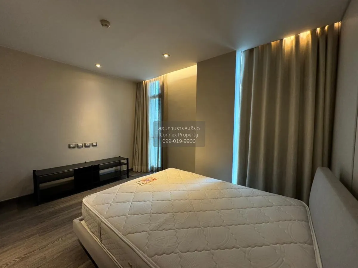 For Rent Condo , The Crest Ruamrudee , BTS-Phloen Chit , Lumpini 
