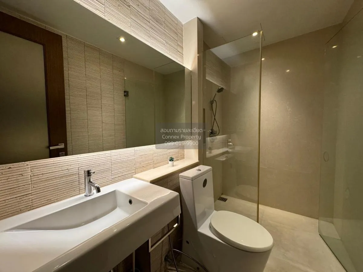 For Rent Condo , The Crest Ruamrudee , BTS-Phloen Chit , Lumpini 