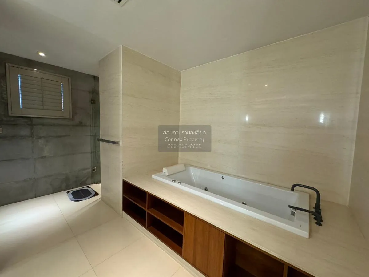 For Rent Condo , The Crest Ruamrudee , BTS-Phloen Chit , Lumpini 