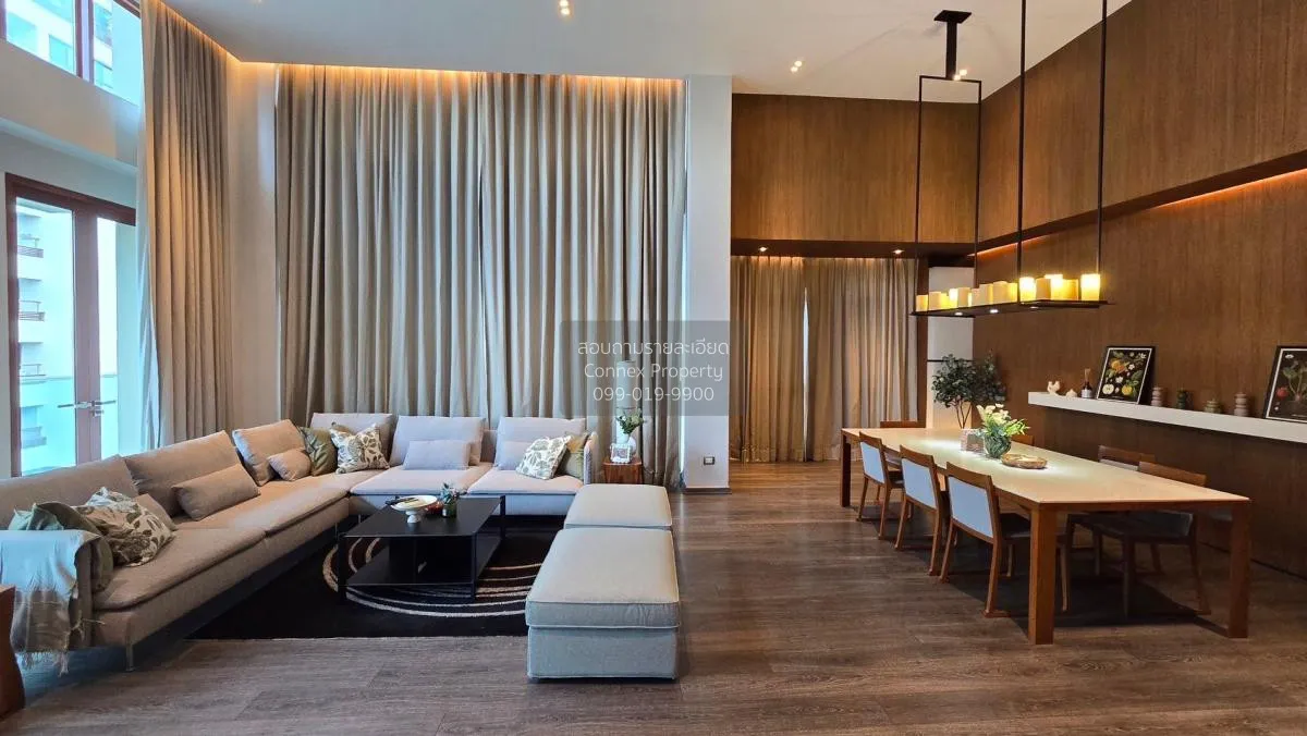 For Rent Condo , The Crest Ruamrudee , BTS-Phloen Chit , Lumpini  2