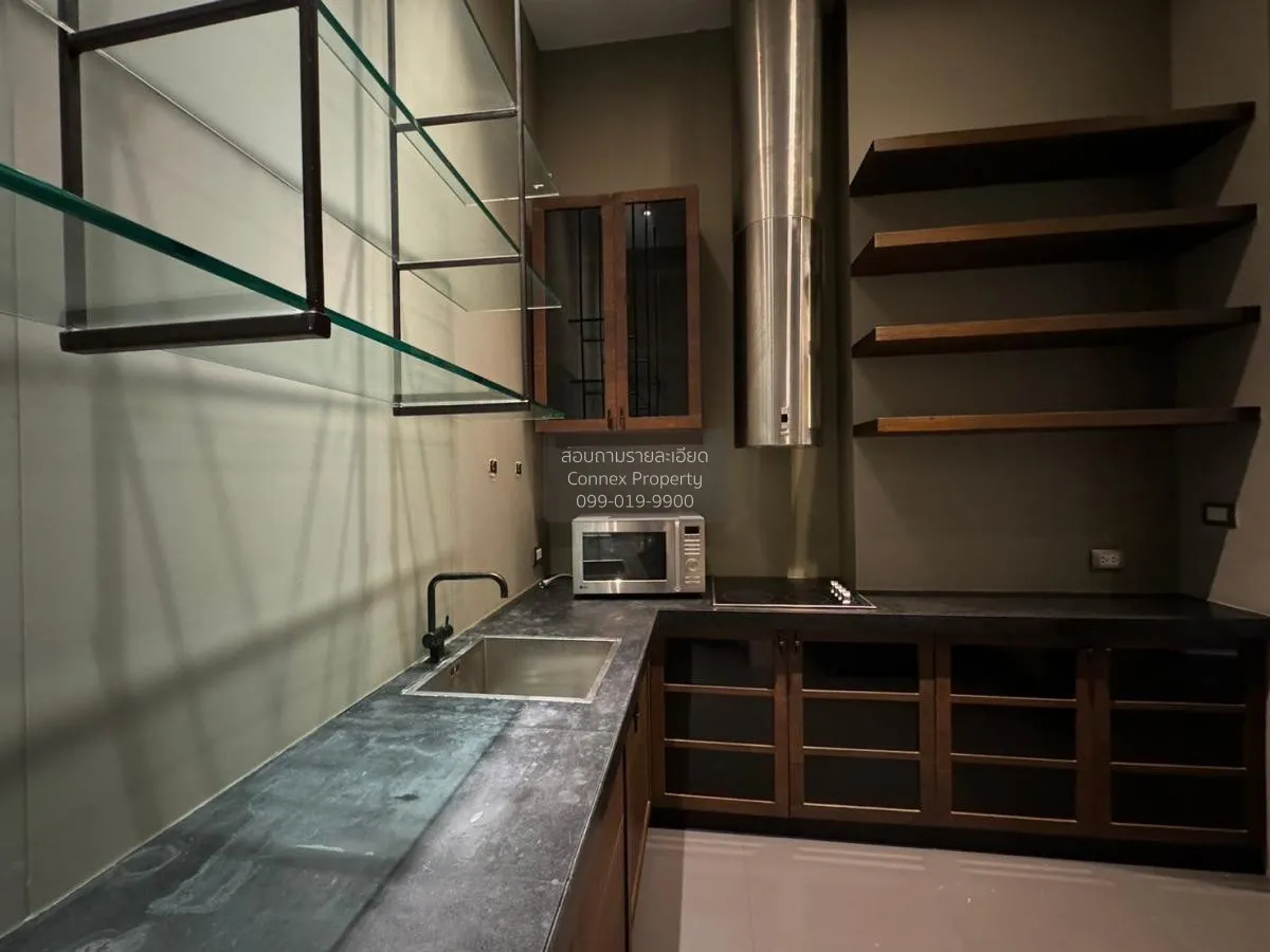 For Rent Condo , The Crest Ruamrudee , BTS-Phloen Chit , Lumpini 