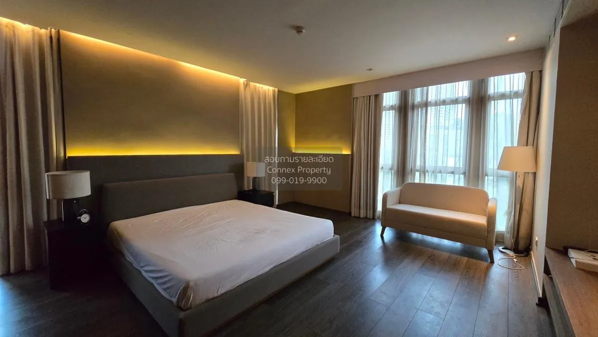 For Rent Condo , The Crest Ruamrudee , BTS-Phloen Chit , Lumpini 