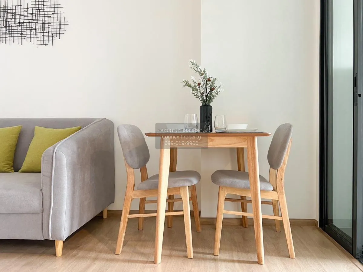 For Rent Condo , Chewathai Kaset-Nawamin , Sena Nikhom , Chatucha 3