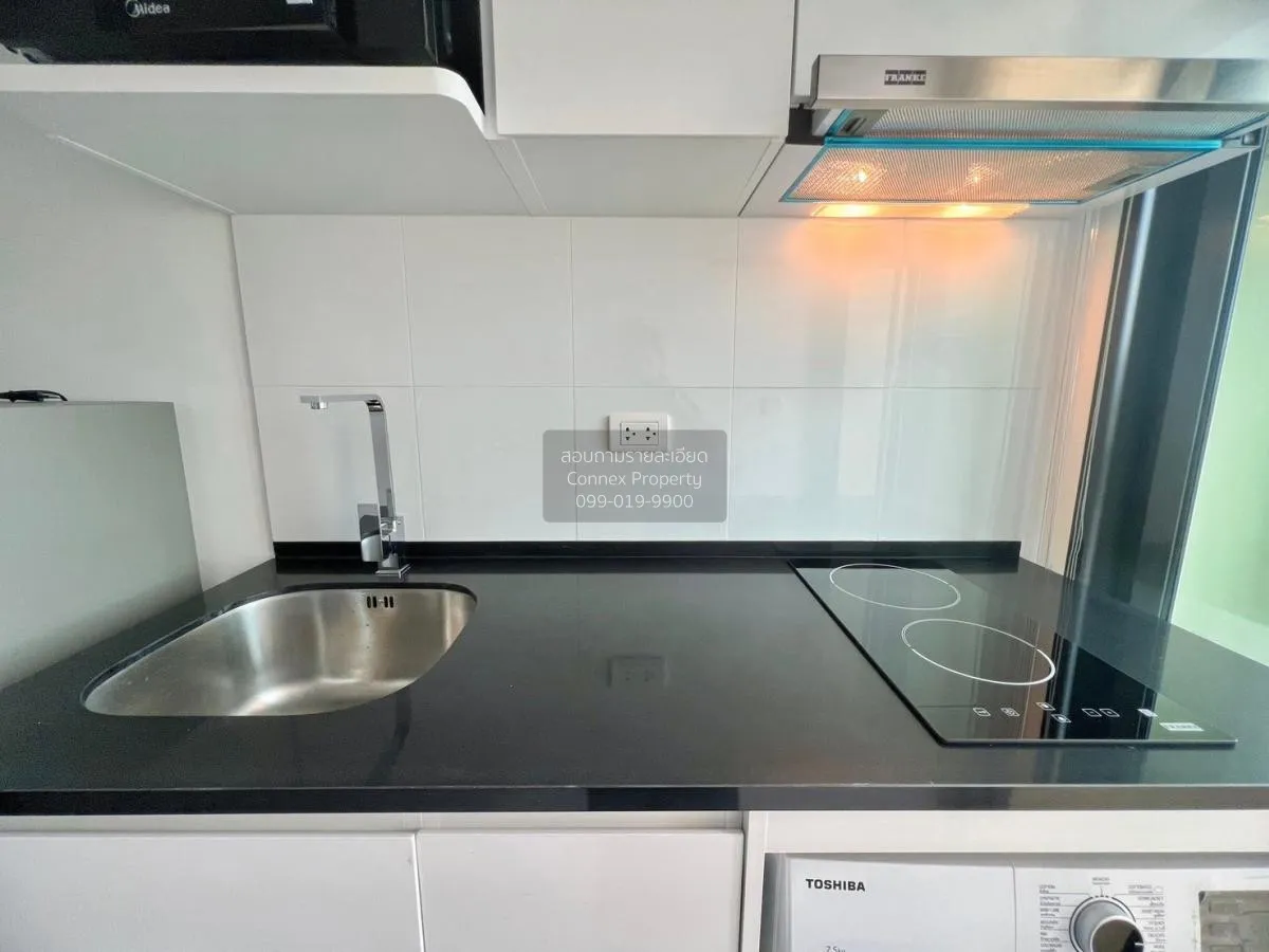 For Rent Condo , Chewathai Kaset-Nawamin , Sena Nikhom , Chatucha