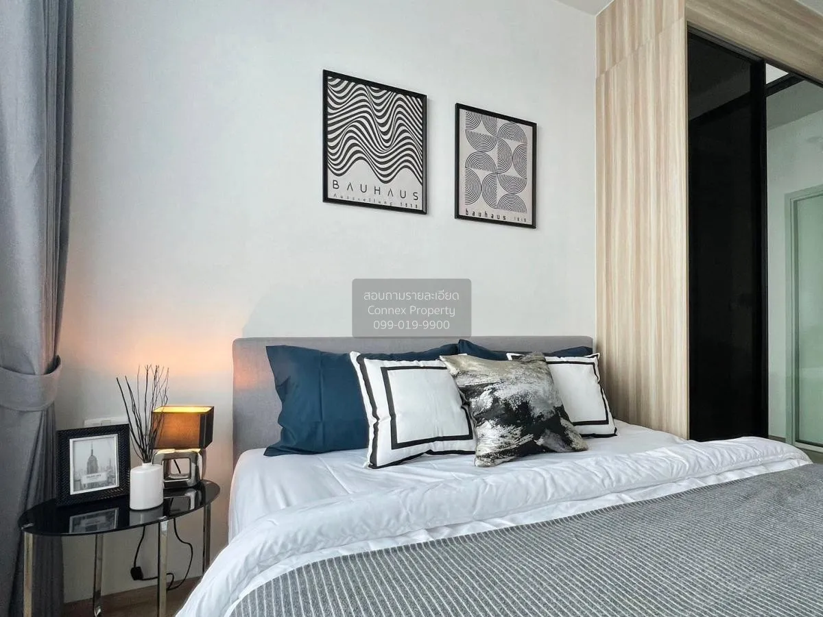 For Rent Condo , Chewathai Kaset-Nawamin , Sena Nikhom , Chatucha