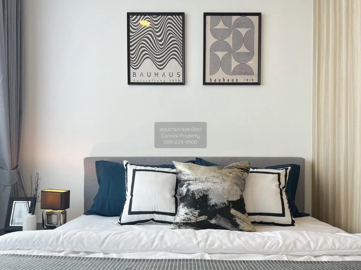 For Rent Condo , Chewathai Kaset-Nawamin , Sena Nikhom , Chatucha