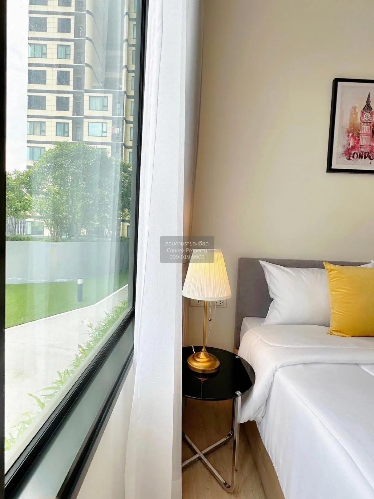 For Rent Condo , Chewathai Kaset-Nawamin , Sena Nikhom , Chatucha