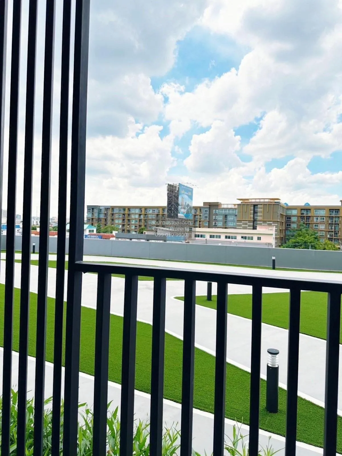 For Rent Condo , Chewathai Kaset-Nawamin , Sena Nikhom , Chatucha