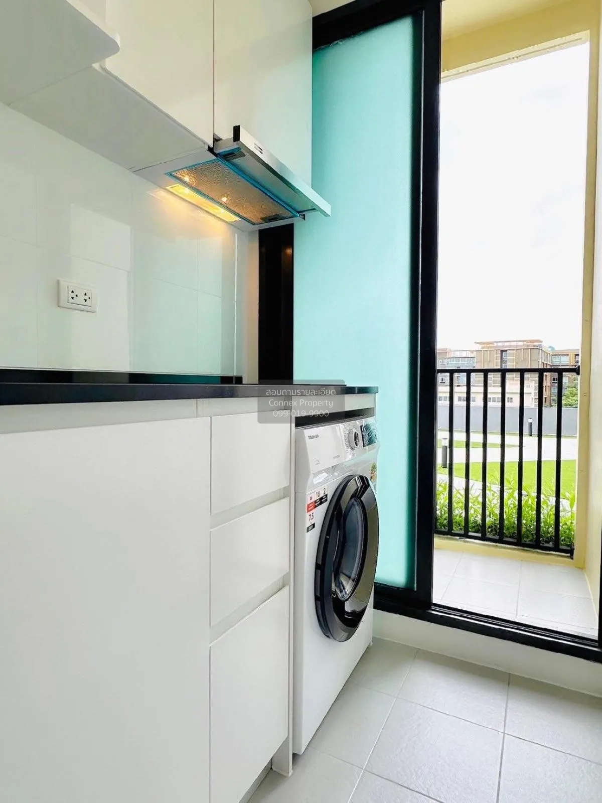 For Rent Condo , Chewathai Kaset-Nawamin , Sena Nikhom , Chatucha