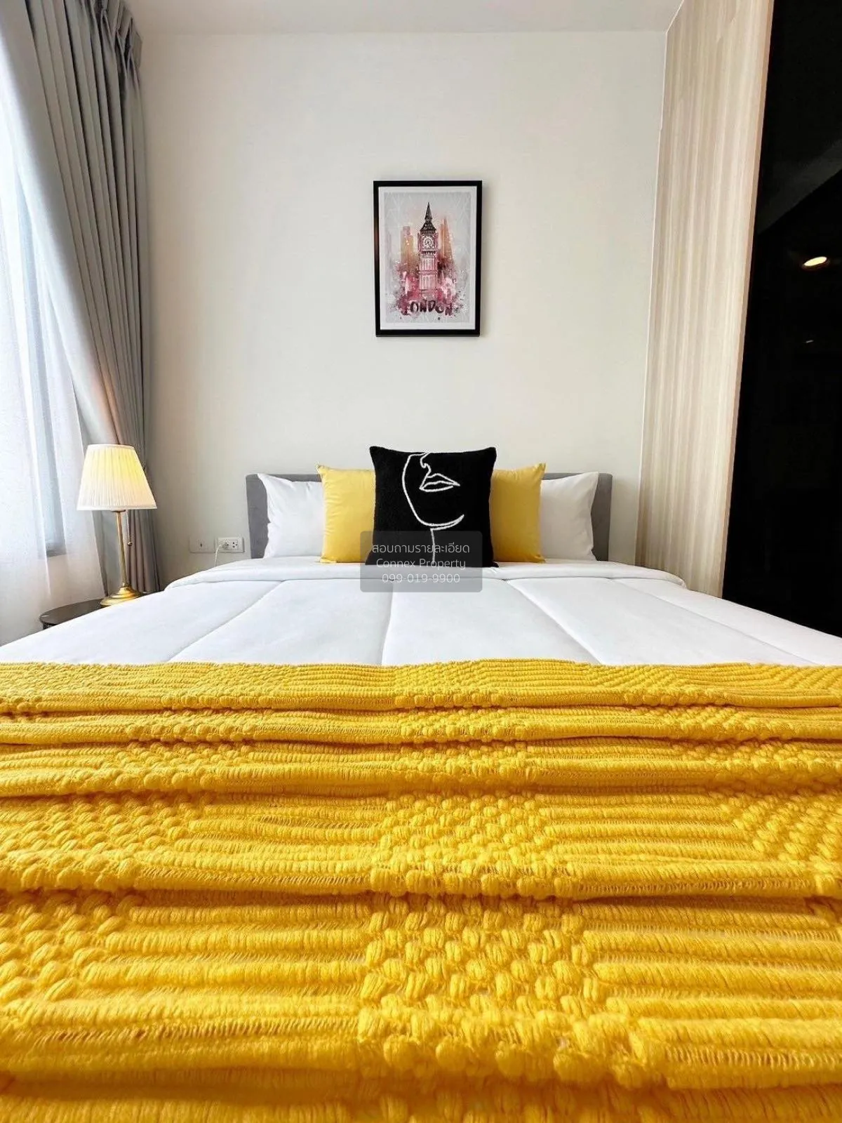 For Rent Condo , Chewathai Kaset-Nawamin , Sena Nikhom , Chatucha