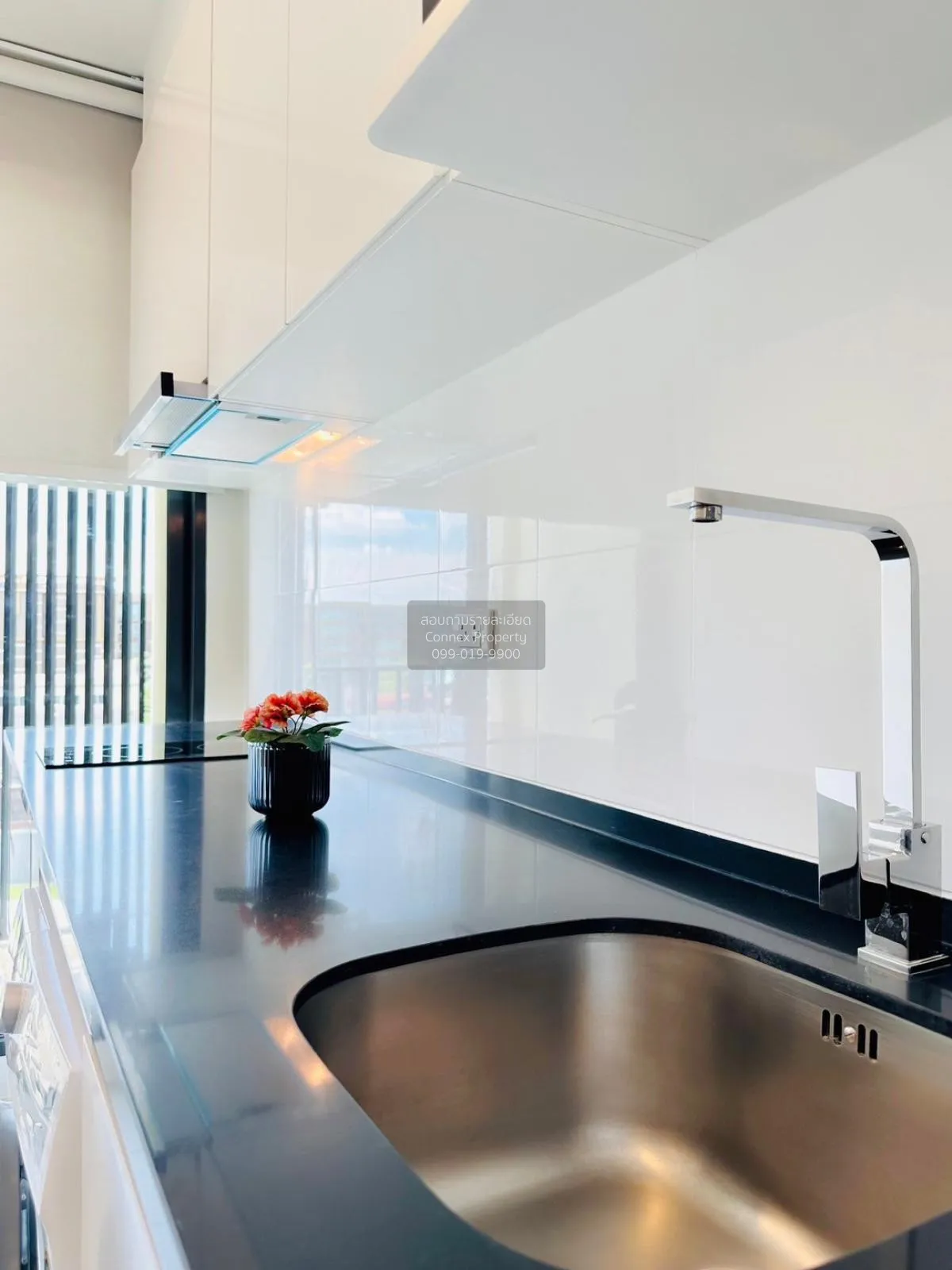 เช่าคอนโด  ชีวาทัย เกษตร-นวมินทร์ เสนานิคม เขต จตุจักร กรุงเทพ CX