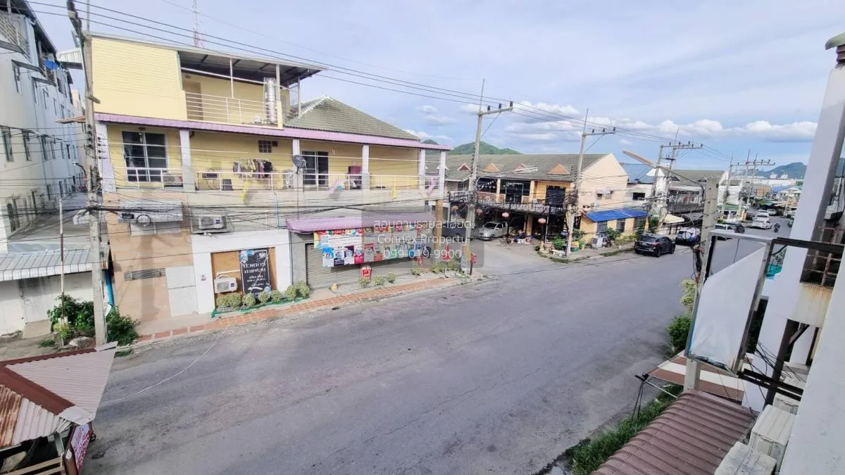 For Sale Commercial Building , Pruksakan 2 , Pak Phraek , Mueang 