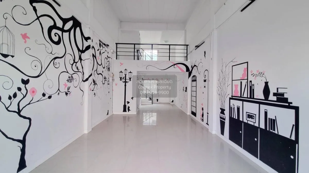 For Sale Commercial Building , Pruksakan 2 , Pak Phraek , Mueang  2