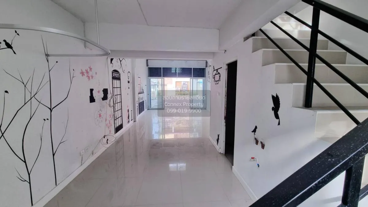 For Sale Commercial Building , Pruksakan 2 , Pak Phraek , Mueang  4