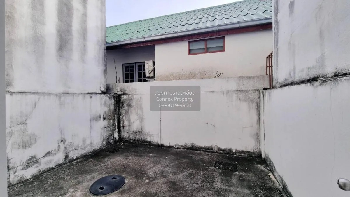 For Sale Commercial Building , Pruksakan 2 , Pak Phraek , Mueang 