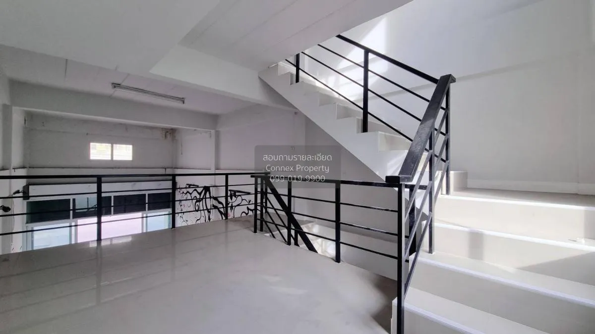 For Sale Commercial Building , Pruksakan 2 , Pak Phraek , Mueang 