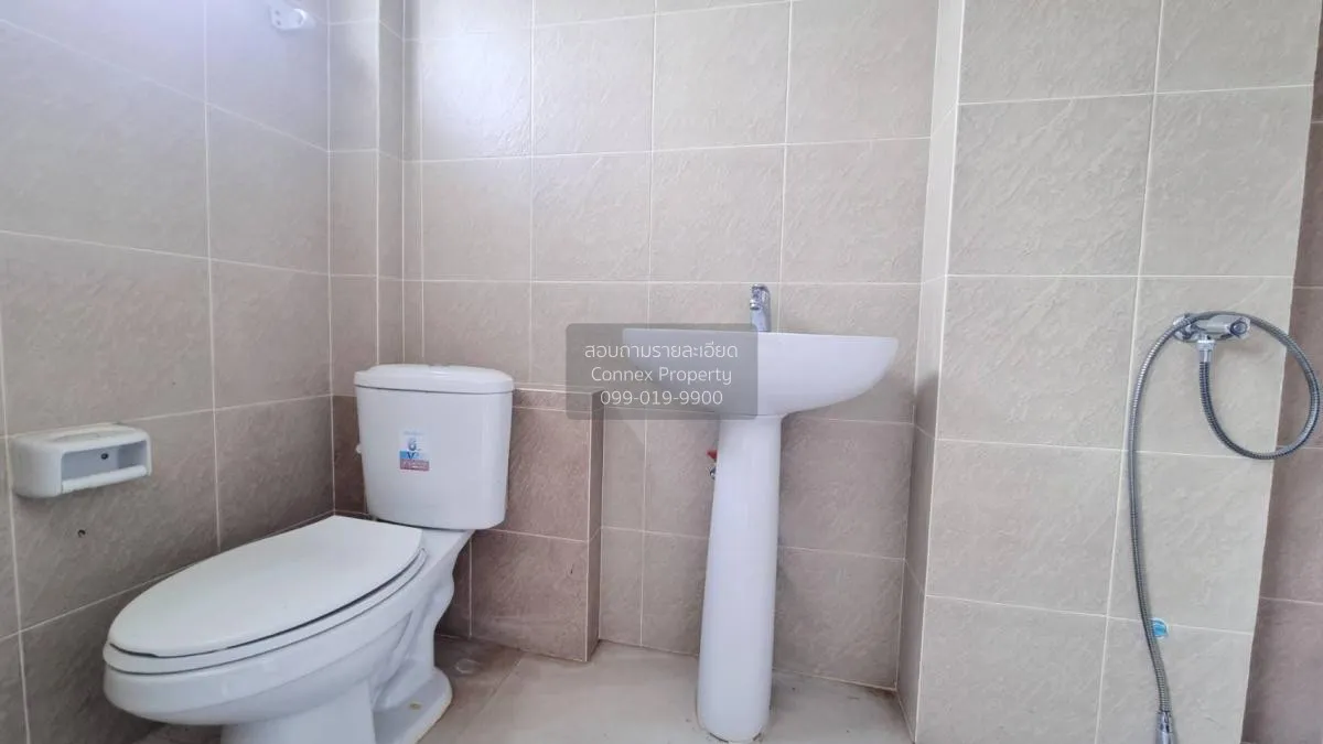 For Sale Commercial Building , Pruksakan 2 , Pak Phraek , Mueang 