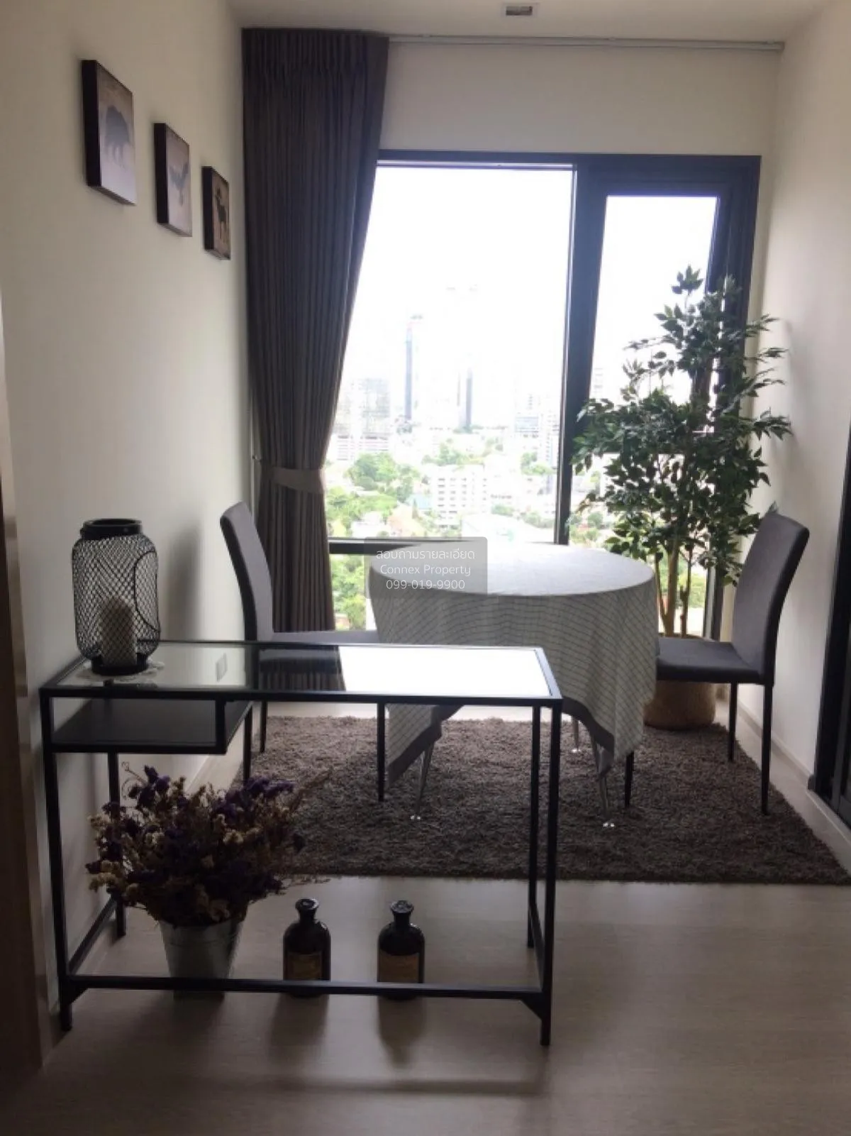 For Rent Condo , Rhythm Sukhumvit 36-38 , BTS-Thong Lo , Phra Kha