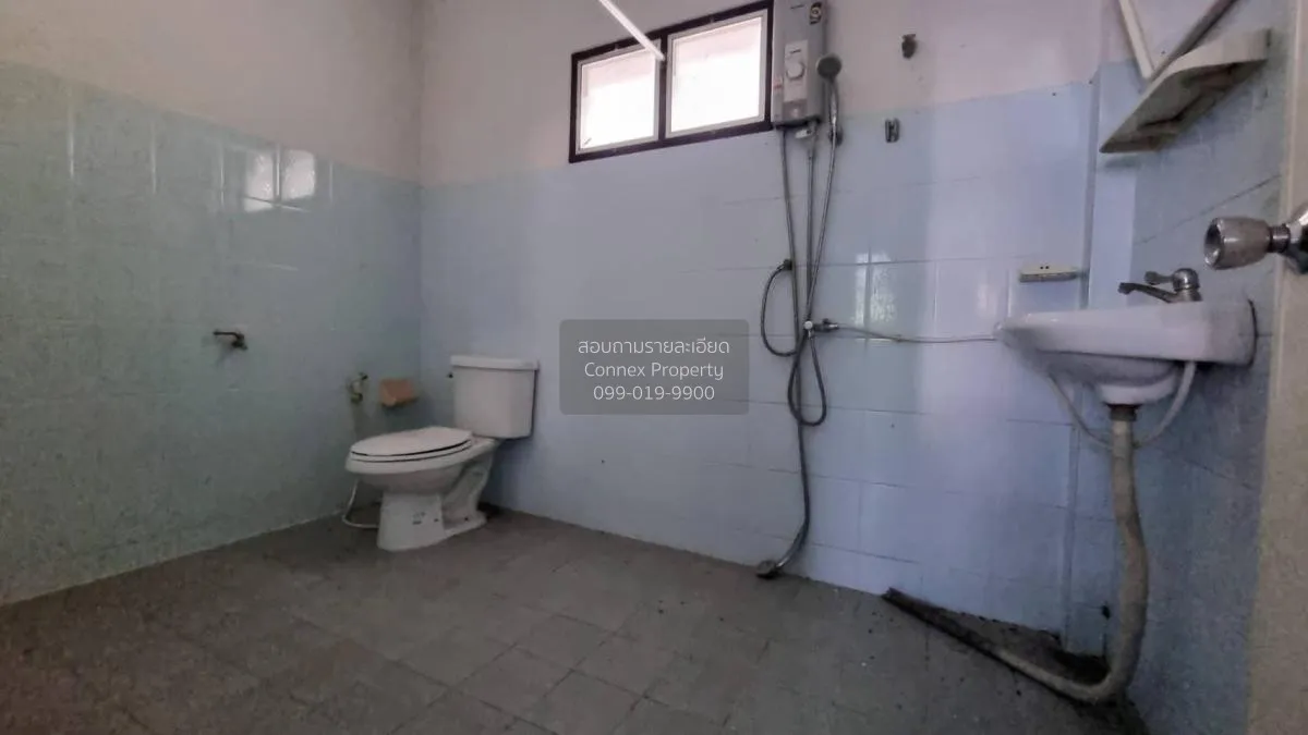 For Sale House , Jirakarn Village , Pak Phraek , Mueang Kanchanab